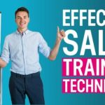 Sales techniques training technique courses selling prospect ripped avoid off extract discredit pain competition being