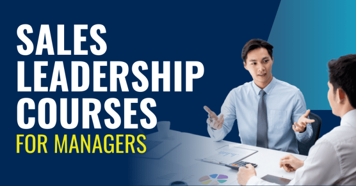 Sales training managers need know Sales training managers need know