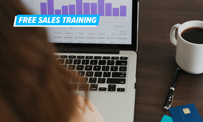 Sales courses training online certificates classes leads convert tips smallbizdaily august