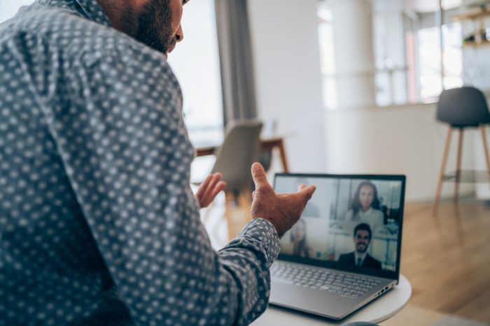 Virtual training sales Virtual training sales